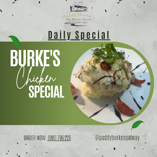 Comentarii opinii despre Paddy Burkes Bar & Restaurant