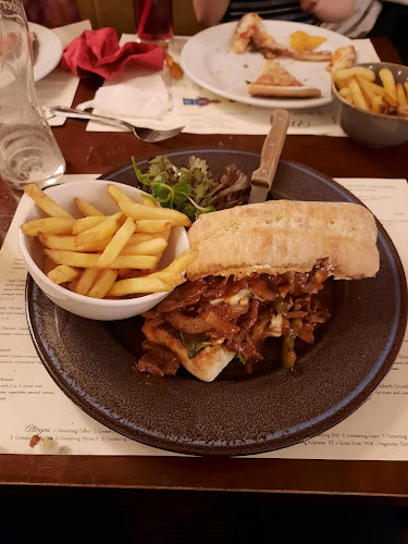 Opinii despre O' Briens Restaurant Johnstown în Navan - Hospitality and gastronomy