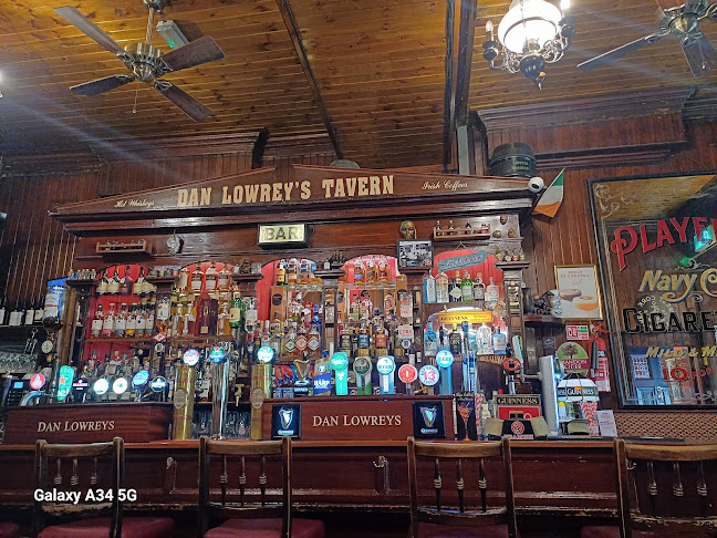 Dan Lowrey's Tavern - Cork