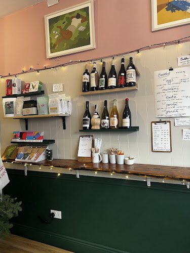 Opinii despre Fine (Closed Feb 2025) în Athlone - Hospitality and gastronomy