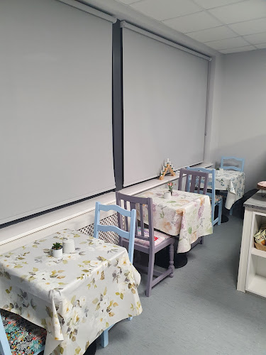 Primrose Cafe - Hospitality and gastronomy