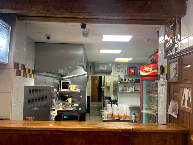 Sorento Takeaway - Gorey