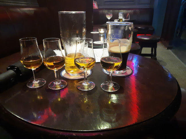 Opinii despre Christy's Bar în Kilkenny - Hospitality and gastronomy