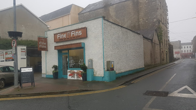 Fine Fins