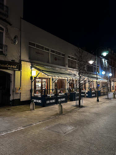 1-2 Emmett Pl, Centre, Cork, T12 VF43