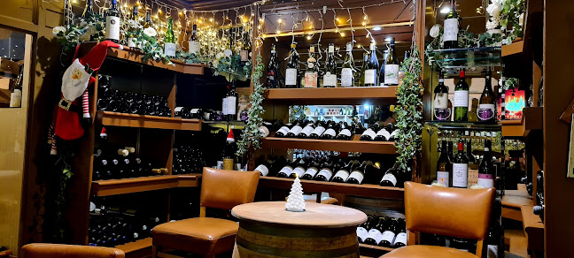 Comentarii opinii despre The Winery