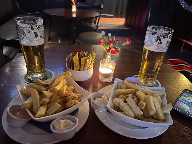 Opinii despre The Oar Bar în Cork - Hospitality and gastronomy