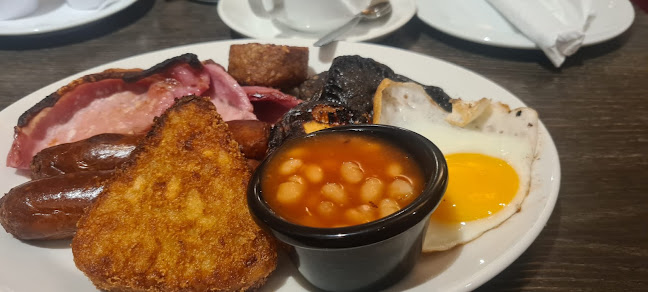 Comentarii opinii despre Reddys of Carlow