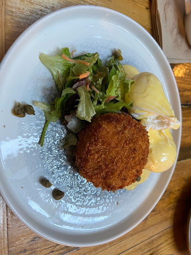 Dela Restaurant - Galway