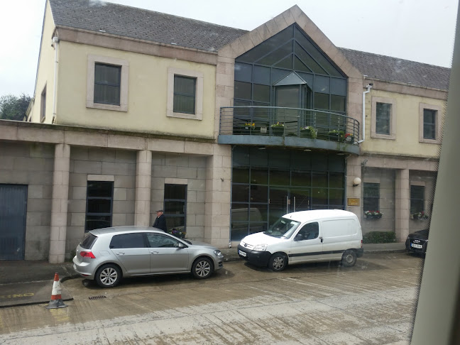 Pat The Baker - Co. Longford