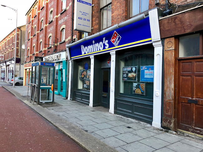 Domino's Pizza - Cork - Washington Street
