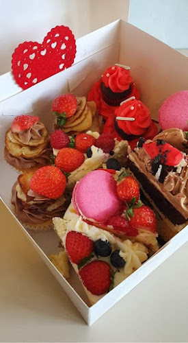 Pink Rose Cafe - Naas