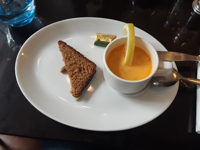 Opinii despre Cronin's Pub în Cork - Hospitality and gastronomy