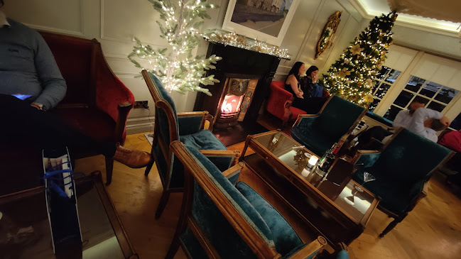 Comentarii opinii despre MacNean House & Restaurant