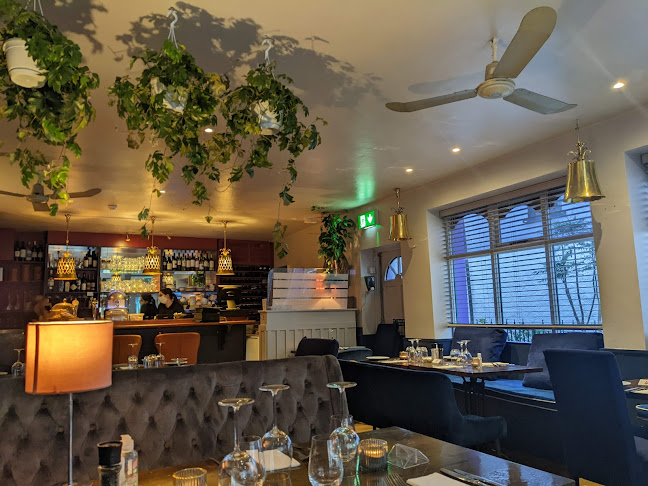 High Tide Kinsale - Hospitality and gastronomy