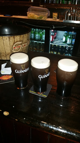 Shoot the Crows - Sligo