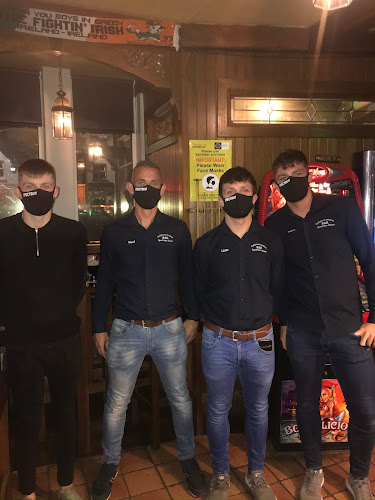 Opinii despre Ballymacmanus Spectrum Bar în Castleblayney - Hospitality and gastronomy