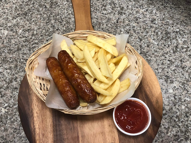 Opinii despre Aprile Regattos Trim în Trim - Hospitality and gastronomy