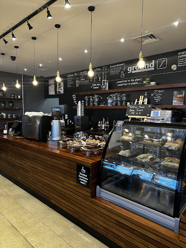 Comentarii opinii despre Ground Espresso Bar