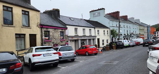 Comentarii opinii despre Walsh's Bakery Clifden