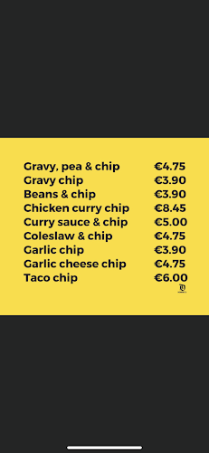 Dominics Take Away - Drogheda