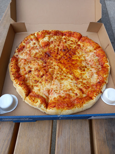 Opinii despre Four Star Pizza Douglas în Cork - Hospitality and gastronomy