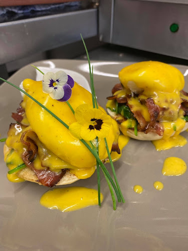 Gabriel's Kitchen - Hospitality and gastronomy