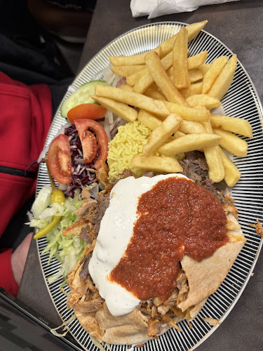 The Charcoal Grill - Galway