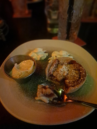 Comentarii opinii despre M.Fitzgerald's Bar