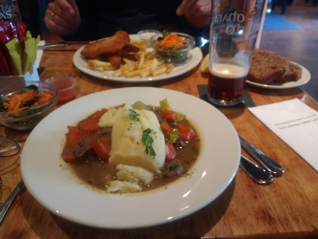 PF McCarthy's Bar & Restaurant - Hospitality and gastronomy