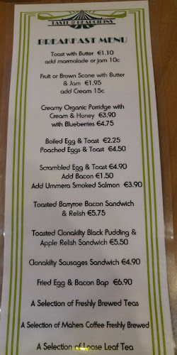 Gearóidín’s Restaurant and Catering