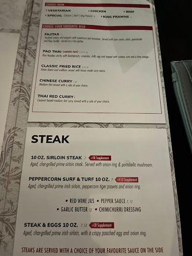 Marco Polo - Hospitality and gastronomy