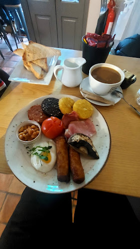 Comentarii opinii despre Bistro 18