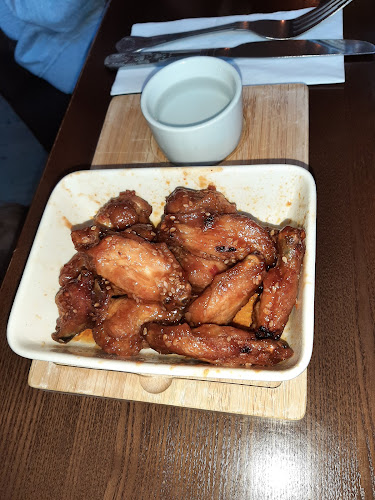 Davis' Restaurant & Yeats Tavern - Drumcliffe North