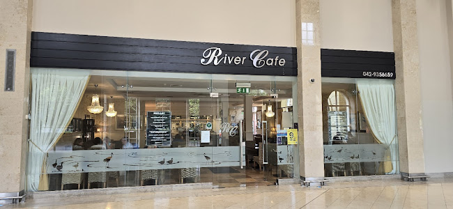 The River Cafe
