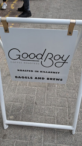 Opinii despre Good Boy Coffee în Killarney - Hospitality and gastronomy