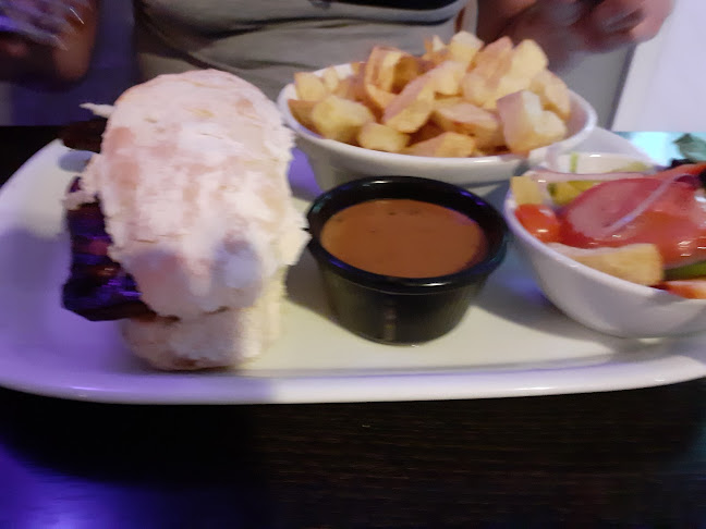 The Wild Goose - Mallow