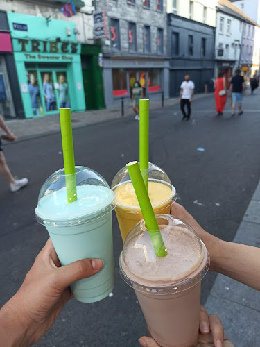 Gino's Gelato | Traditional Homemade Italian Ice Cream - Hospitality and gastronomy