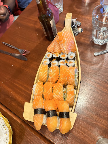 Comentarii opinii despre Munemasa Chinese & Japanese Restaurant