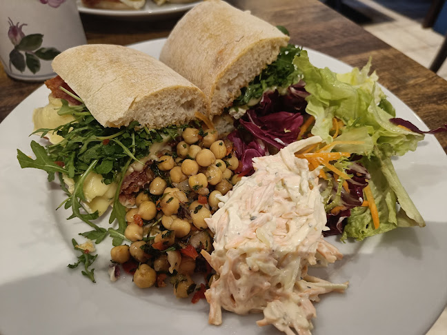 The Cottage - Hospitality and gastronomy