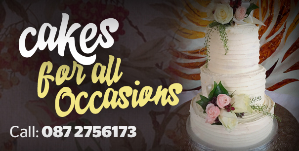 Heavenly Baked - Tralee