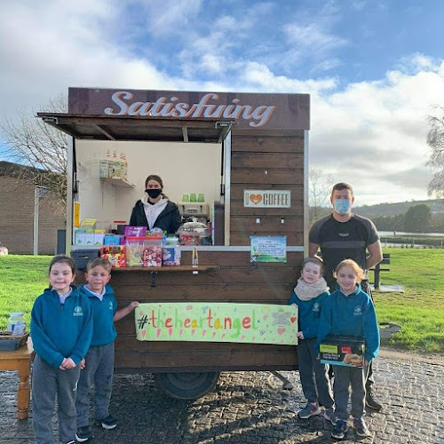 Opinii despre Full O'Beans Coffee Co Ltd în Mallow - Hospitality and gastronomy