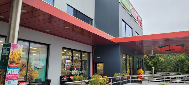 Junction 17 on M7, Togher, Portlaoise, Co. Laois, R32 V97T