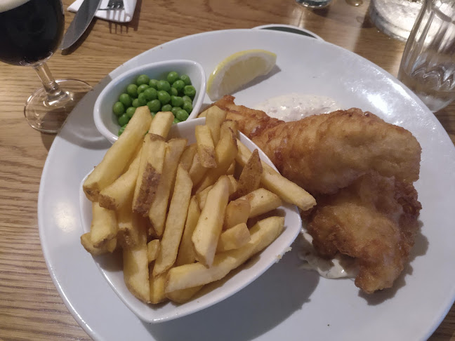 Barry's of Douglas Restaurant & Bar - Cork