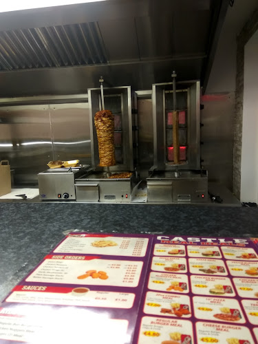 New Antrim St, Carrowncurry, Castlebar, Co. Mayo