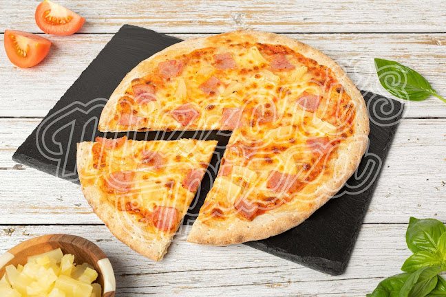 Opinii despre Mizzoni's Pizza - Cavan în Cavan - Hospitality and gastronomy