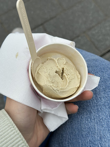 Gelateria Seafront - Bray