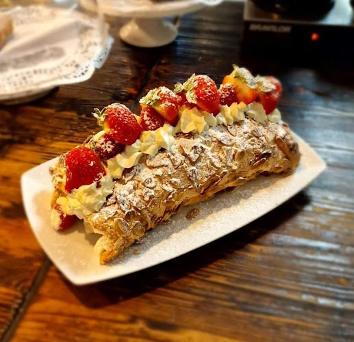 Opinii despre The Hare's Corner în Mountmellick - Hospitality and gastronomy