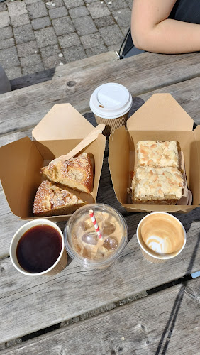 Joyce Country Bakery - Clonbur