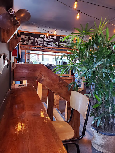 Comentarii opinii despre Shoe Lane Coffee (Greystones)